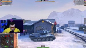 AMX 50 B — ЧЕСТНЫЙ ОБЗОР │ Tanks Blitz