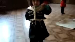 Лезгинка.Ассааааа.... Маленький мальчик танцует.