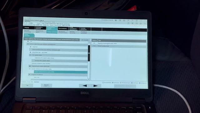BMW E91 2.0 N47 Перевірка форсунок смотреть онлайн