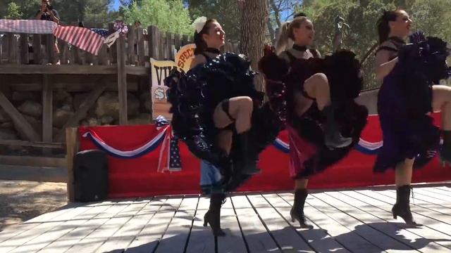 Французский канкан смотреть онлайн