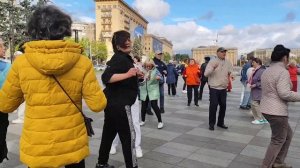КОХАНА! ТАНЦЫ ХАРЬКОВ АПРЕЛЬ 2025 #харьков