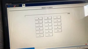 Привязка обнуленной б_у тнвд VP30 Форд Транзит 2.0 L дизель