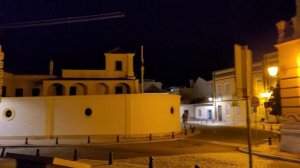 Португалия побережье Альгарве, город Фаро #Фаро #порту