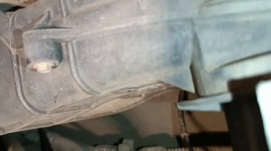 Opel vivaro 2.0 ремонт ручніка( заміна троса)