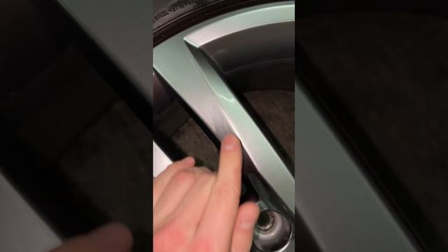 Ідеальні Диски для TOUAREG R Line R19 Salvador смотреть онлайн