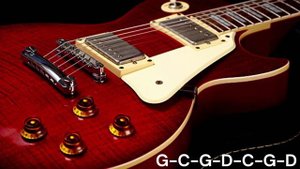 Slow Blues Backing Track in G