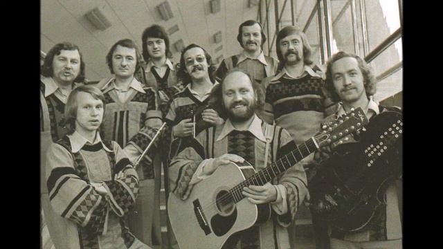 #ГОДНАЕРОДНАЕ. К 80-летию Владимира Мулявина смотреть онлайн