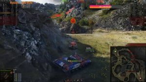 МИР ТАНКОВ ЛТ 432 МЕДАЛЬ ВОЙНА.