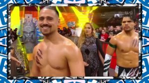 Кевин Оуэнс опять украл титул! Обзор Smackdown 31/01/25