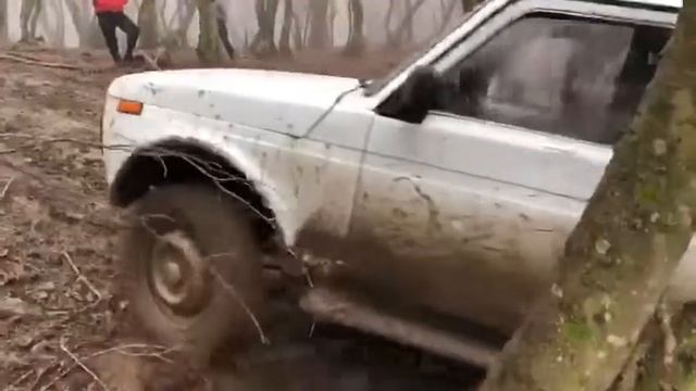 4х4 Баксан смотреть онлайн