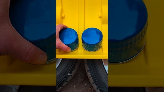 такие разные MANN FILTER смотреть онлайн