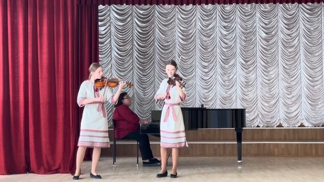 П. Терпелюк «Шепарівська полька» смотреть онлайн