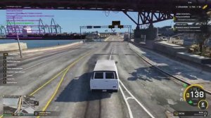 ГАЙД ПО РАБОТЕ КУРЬЕРА НА ONE RP! ПРИБЫЛЬНО!? ONE RP | GTA 5 RP