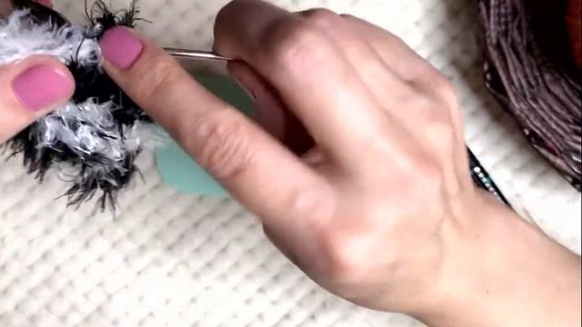 КАК СВЯЗАТЬ ПАСХАЛЬНОГО ЦЫПЛЁНКА КРЮЧКОМ | УРОК ВЯЗАН? смотреть онлайн