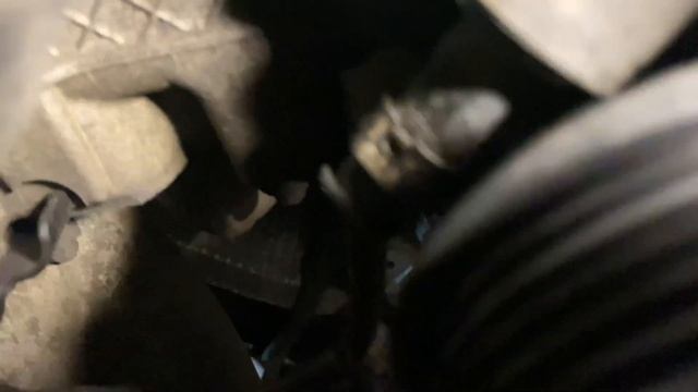 Снимаю Стартер Audi Q7 3.0 тди 2014 год Как снять стартер в до смотреть онлайн