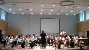 П. Масканьи - Интермеццо из оперы «Сельская честь»