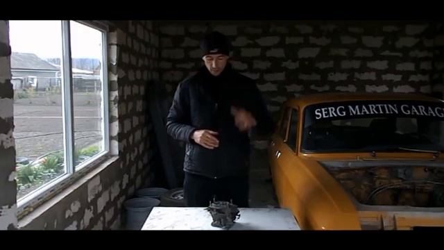 КАК НАСТРОИТЬ КАРБЮРАТОР ЧТОБЫ ВАЛИЛ И ПРИ ЭТОМ БЫЛ МИ смотреть онлайн