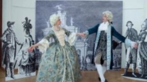 ИСТОРИЯ  ВОЗНИКНОВЕНИЯ  ТАНЦЕВ