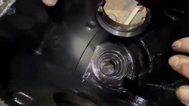 Конструктивный недостаток 👎🏻 редукторов BMW (в основ? смотреть онлайн