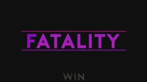 ФОРТРЕС-FATALITY