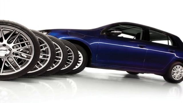 Как размер колеса влияет на расход автомобиля? Как пра смотреть онлайн