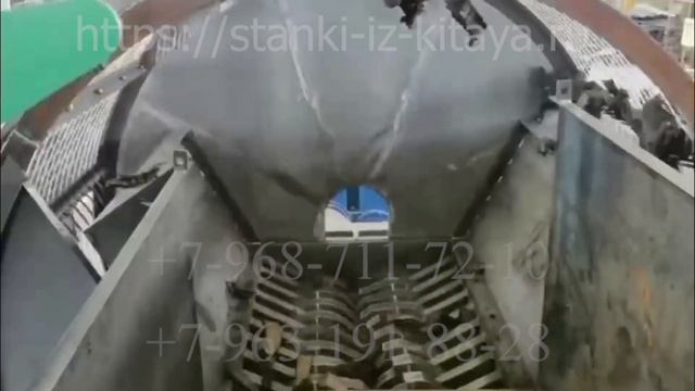 Автоматическая линия по переработке старых шин смотреть онлайн