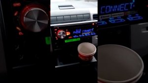 Настройка полного приложения пионер s5000bt