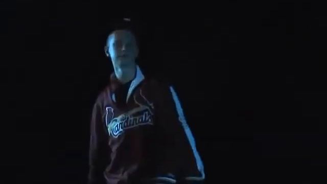 Holy-Squad на Больше чем хип хоп live