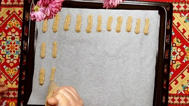 Фасоль, которая удивляет: самый простой пп рецепт снек
