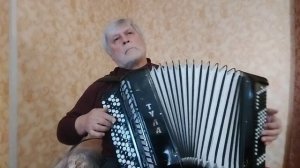 Венесуэльский вальс (LA Partida)