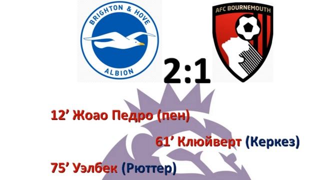 Обзор 27 тура АПЛ. Анонс 28 тура. Сезон 24/25 смотреть онлайн