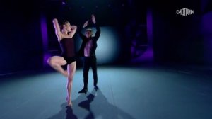 София Чусовкова и Никита Ксенофонтов - Дуэт Radio and Juliet