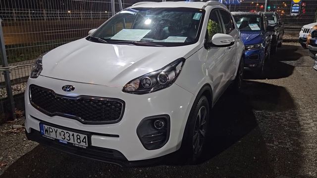 Ночной Авторынок в Варшаве !!! ОБВАЛ ЦЕН !!! 🎅🚘🎄 смотреть онлайн