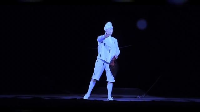 Лунатик. Евгений Слепухин. Россия