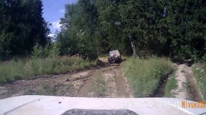 тест регистратора mio MiVue 338