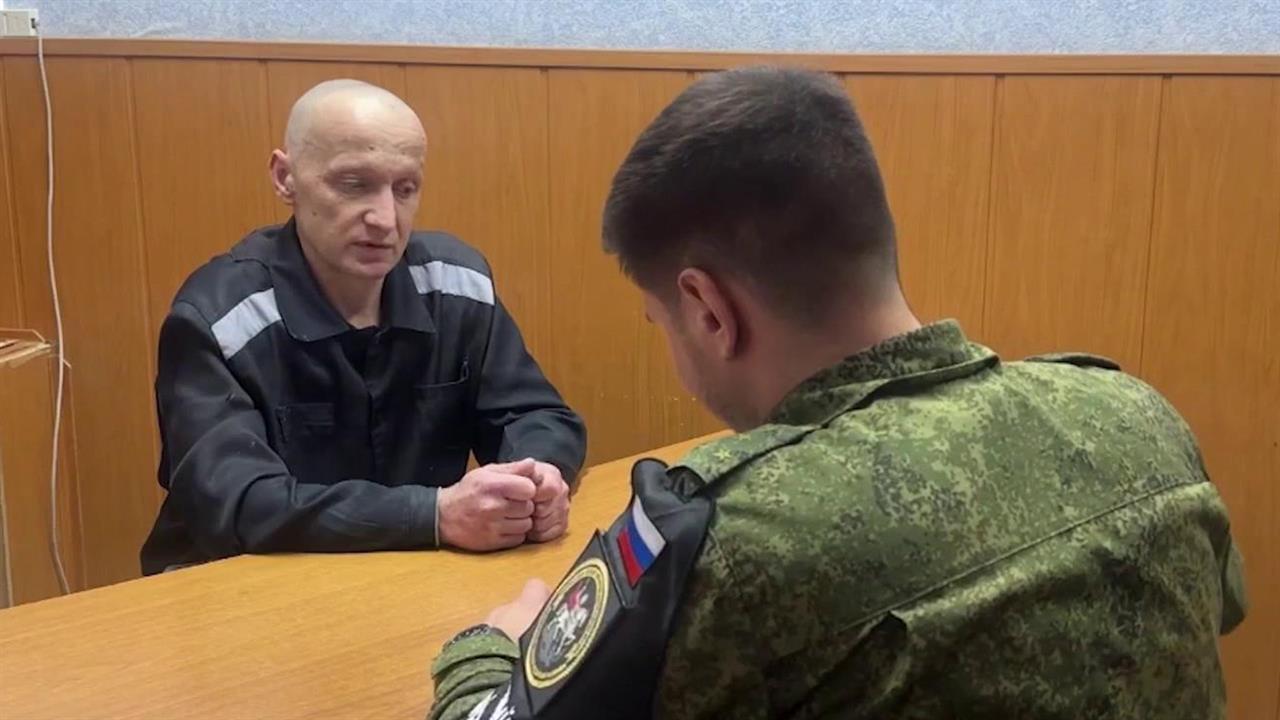 Следствие установило еще одного боевика, причастного к обстрелам мирных населенных пунктов