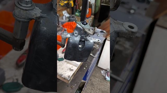 opel insignia лайфхак по задним суппортом смотреть онлайн