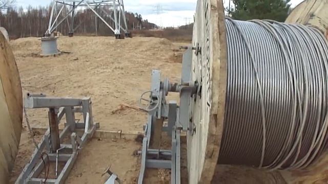 Домкрат кабельный безосевой Завод ЭКС ekc-nn.ru смотреть онлайн