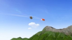 [СУПЕРКРЫЛЬЯ Best] Тьма Встречает Приключение | Лучший К?