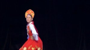 Kalinka Dance/Танец Калинка