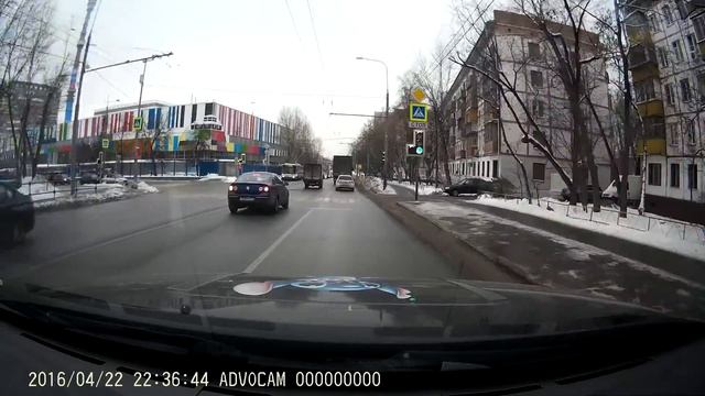 AdvoCAM-FD Black проверяю. смотреть онлайн