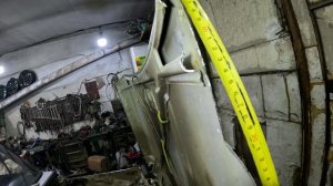 Установка шноркеля на ниву .Шноркель на ниву