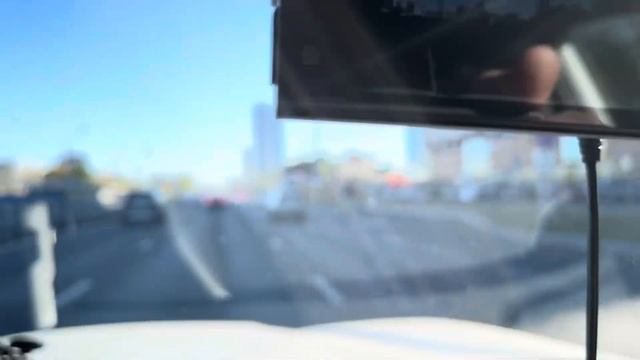 Отключаем пресеты Neoline X-Cop 6200s wi-fi и смотрим что вышло смотреть онлайн