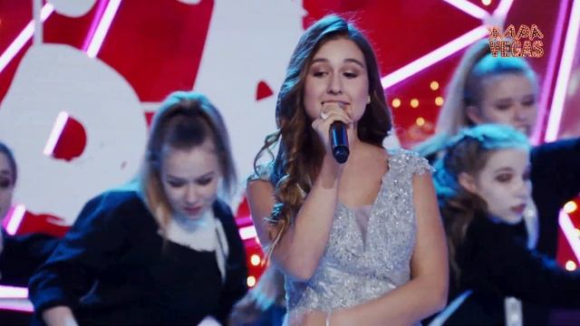 Мария Котенко и КСТ "20.13" - Вместе с тобой смотреть онлайн