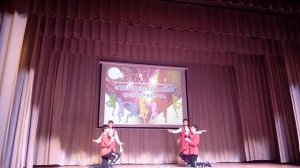 ,,Шалахо ,,Армянский народный танцевальный ансамбль ,,А