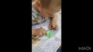 Группа «Подсолнушки»
Тема проекта: рыбы, 9 мая.