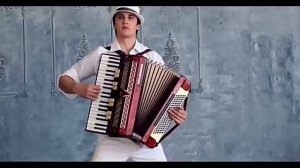 Карело Финская полька