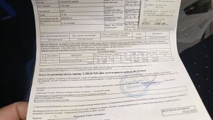 Датчик уровня топлива Гранта. Неудачный поход к дилер?
