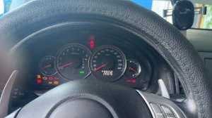 Расход топлива Subaru Legacy