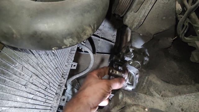 Синдром Субариста: Провернуло шпонку коленвала EJ 251 Suba смотреть онлайн